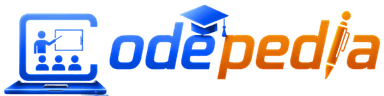 Codepedia Logo