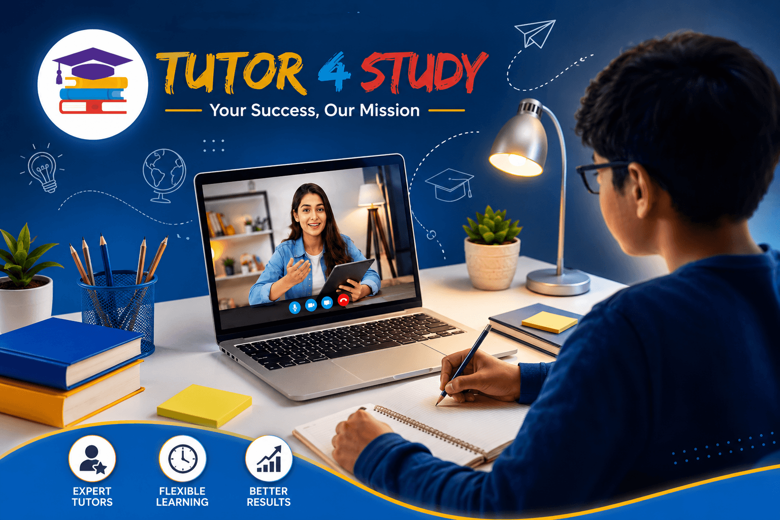 Tutor4Study